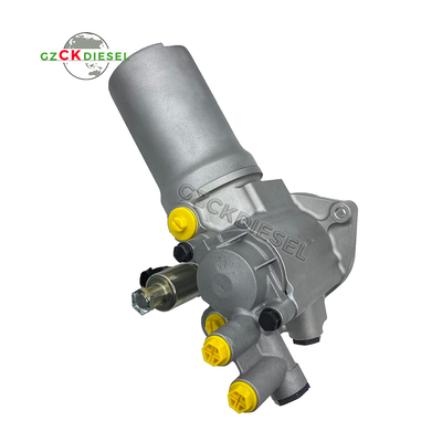 Mua Máy bơm phun nhiên liệu 134-0467 1340467 cho máy đào 325C E325C online manufacture