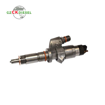 Mua New Common Rail Injector 0445120008 for 2001-2004.5 Duramax sản xuất trực tuyến