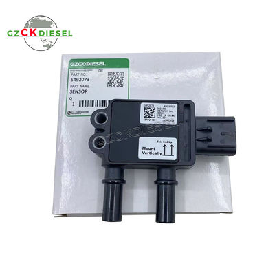 Mua New Differential Pressure Sensor 5492073 5MPP2-10 5MPP2-16 A061B903 for ISX/QSX X15 Engine sản xuất trực tuyến