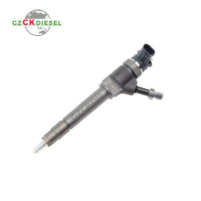 Mua Diesel Common Rail Fuel Injector 0445110249 for BT50 3.0L Engine sản xuất trực tuyến
