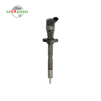 Mua Diesel Common Rail Injector 0445110057 for Citroen Peugeot Suzuki CRI1 Engine sản xuất trực tuyến