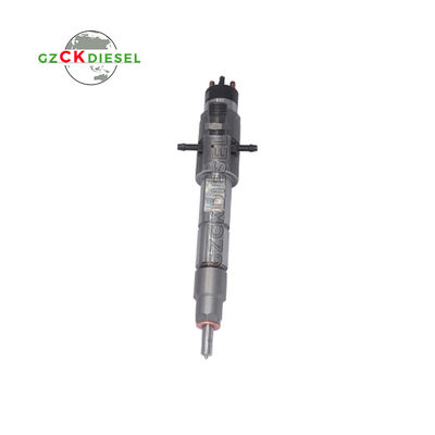 Mua Common Rail Fuel Injector 0445120330 0445120077 0445120089 sản xuất trực tuyến