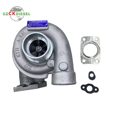 Mua GT25 Turbocharger 219-9773 2199773 20R-4002 20R4002 49132-05110 for BACKHOE LOADER 420D 432D 416C 428D 416D 428C sản xuất trực tuyến