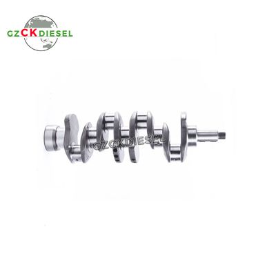 Mua Crankshaft 5-12310-163-1 5123101631 5123101630 5123101891 for 4BD1 4BD1T Engine EX100-3 EX120-3 Excavator sản xuất trực tuyến