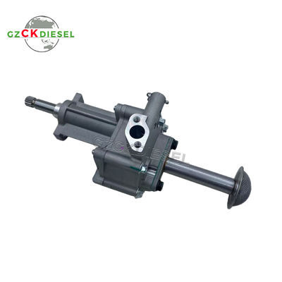 Mua Bơm dầu DB58 65.05101-7025 65051017025 cho Máy xúc DX225LCA DX220LC DX140W sản xuất trực tuyến