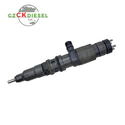Mua Original Fuel Injector 0445120386 A4710700887 0445120385 for Mercedes-Benz Actros MP4/MP5 Antos Arocs OM471 sản xuất trực tuyến