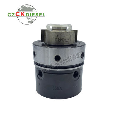 Mua 4CYL 9mm DPA Pump Hydraulic Head Rotor 7123-340U 7180-668U 7180-550U sản xuất trực tuyến