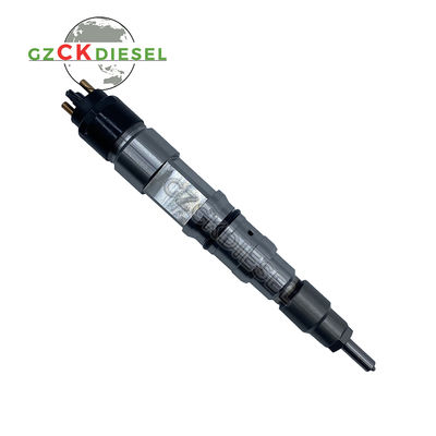 Mua High quality Common Rail Injector 0445124056 51101006202 For MAN TGX 480 Euro 6 sản xuất trực tuyến