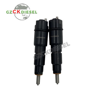 Mua Diesel Fuel Injector B03006B LRBB03004B A0060176121 0060176121 A0020108351 for MERCEDES OM904LA  sản xuất trực tuyến