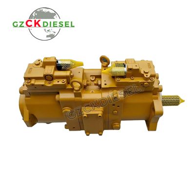 Mua Hydraulic Main Pump K7V180DTP-1EOC 550-4341 5504341 for  E336GC E345GC Excavators sản xuất trực tuyến
