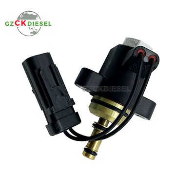 Mua 24V Solenoid Valve T410311 3691658 369-1658 for C4.4 C7.1 Engine  sản xuất trực tuyến