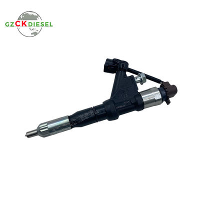 Mua New Fuel Injector 095000-5224 23670-E0340 095000-5220 095000-5225 095000-5226 23670-E0341 095000-5227 for P13C E13C  sản xuất trực tuyến