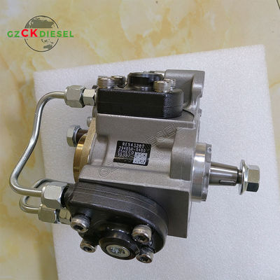 Mua HP4 bơm nhiên liệu RE543262 294050-0480 cho 6.8L 6068 Động cơ 210G 250GLC Excavator sản xuất trực tuyến