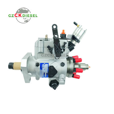 Mua 6 Cylinders 2400 RPM diesel Fuel Injection Injector Pump DB4629-5107 for MF Tractor sản xuất trực tuyến