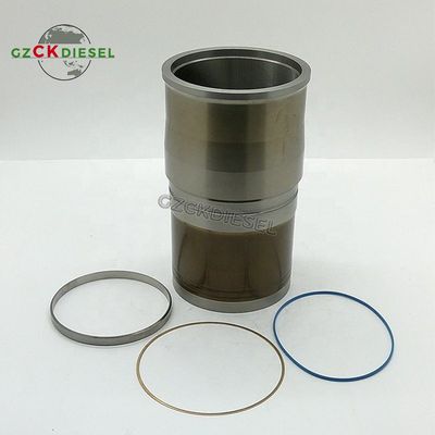 Mua Ống lót xi lanh 5473000 5468985 3682829 4101507 4059349 4373362 cho Động cơ X15 ISX15 QSX15 sản xuất trực tuyến