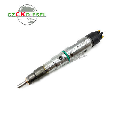 Mua Vòi phun nhiên liệu phụ tùng máy xúc chất lượng cao 0445120218 0445120030 cho YC6MK EU4 sản xuất trực tuyến