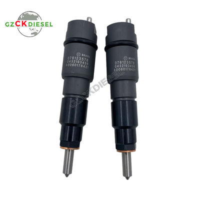 Mua New Fuel Injector 0 432 193 436 0432193436 A0060178421 076123578 for Engine OM924 OM926 sản xuất trực tuyến
