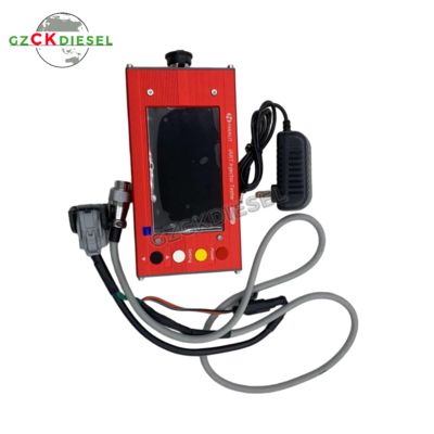 Mua Dedicated tester for Denso 6-pin injector pressure voltage inductance and resistance testing sản xuất trực tuyến