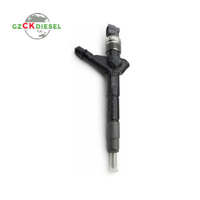 Mua Máy phun nhiên liệu 16600-AW402 DCRI105130 cho động cơ X-Trail T30 sản xuất trực tuyến