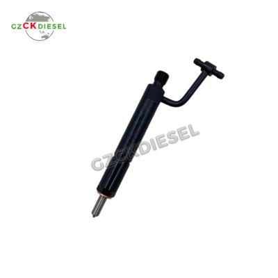 Mua Máy phun nhiên liệu 6222-11-3100 cho máy đào PC300-5 SA6D108 sản xuất trực tuyến