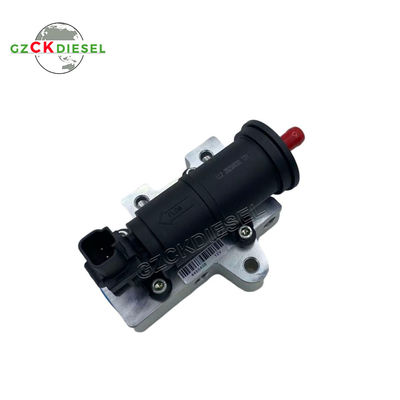Mua 12V/24V Fuel Transfer Pump 446-5412 4465412 T417445 4465393 for C7.1 Engine 950GC 962M Z 938M Wheeled Bulldozers sản xuất trực tuyến