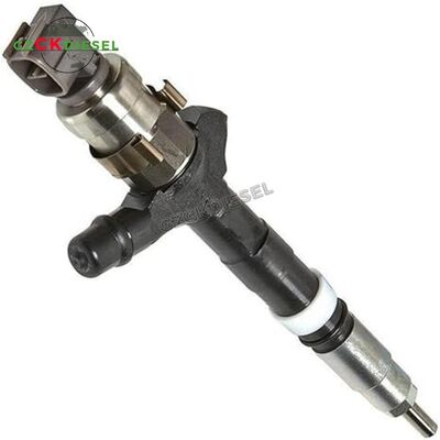 Mua Common Rail Fuel Injector 095000-0933 8981782473 for 4JH1 Engine sản xuất trực tuyến