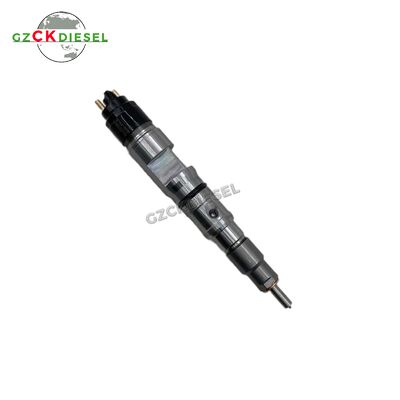 Mua Common Rail Injector 0445120063 0445120340 for 120 Series Injector sản xuất trực tuyến