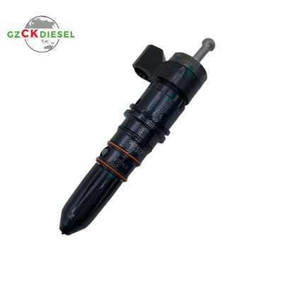 Mua OEM Quality Diesel Fuel Injector 3074251 3074251PX for Engine L10 M11 ISM sản xuất trực tuyến