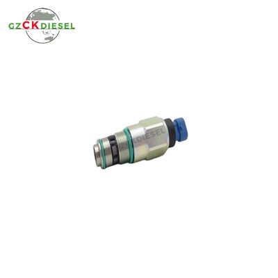 Mua Bộ truyền động nhiên liệu điện tử 3330600 cho Động cơ QSK60 sản xuất trực tuyến