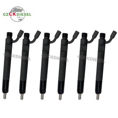Mua Kim phun nhiên liệu 0431114003 DLLA155P135 cho Động cơ 6CTA 8.3L sản xuất trực tuyến