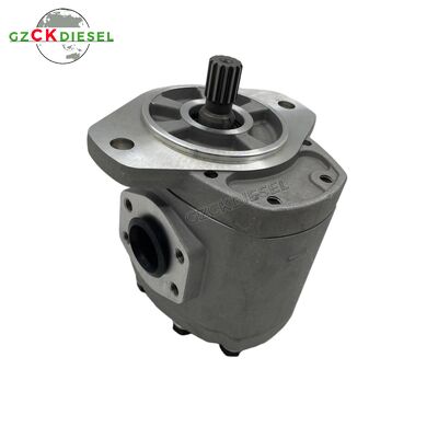 Mua Máy bơm bánh răng thủy lực c cho máy đào GDGD621A/623A-1 GD605A-5S GD611A-1 GD505A-3 sản xuất trực tuyến