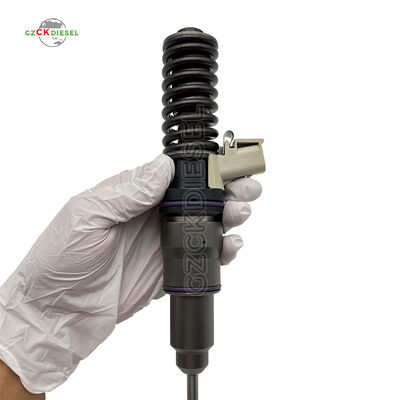 Mua Máy phun nhiên liệu 85013152 BEBE4F09001 cho xe tải MD13 Us07 E3.3 Máy đào sản xuất trực tuyến