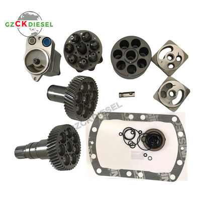 Mua Bộ phụ tùng máy bơm thủy lực A8VO200 cho máy xúc 330C E345 E345BV E345BL sản xuất trực tuyến