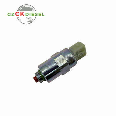 Mua Van điện từ bơm nhiên liệu 7185-900G 28491679 cho Động cơ máy đào E320D 6D114 sản xuất trực tuyến