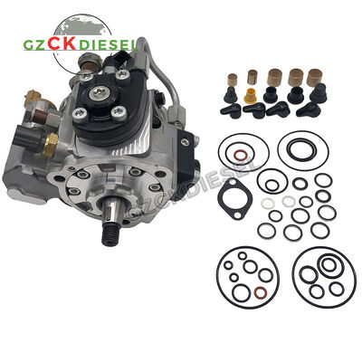 Mua Bộ sửa chữa bơm nhiên liệu 294009-0052 HP4 Bộ sửa chữa bơm nhiên liệu sản xuất trực tuyến