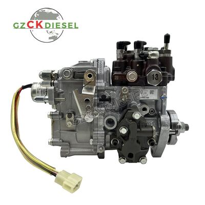 Mua Bơm phun nhiên liệu 729508-51330 72950851330 cho Động cơ 4TNV88 4D88E Máy đào PC50MR sản xuất trực tuyến