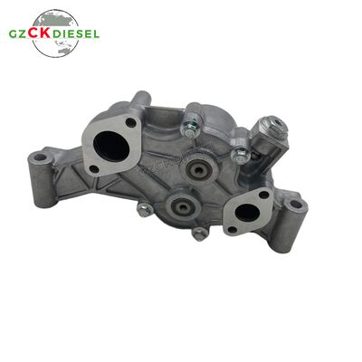 Mua Máy bơm dầu 400915-00526 cho động cơ DX12 sản xuất trực tuyến