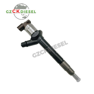 Mua Máy phun nhiên liệu đường sắt thông thường 5538167 553-8167 cho động cơ C3.6 C4.4 sản xuất trực tuyến