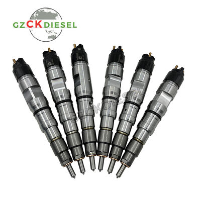 Mua Kim phun nhiên liệu Common Rail 510-1695 cho động cơ C9.3B Máy xúc 336 345 GC sản xuất trực tuyến