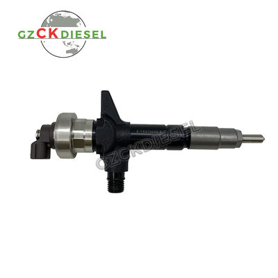 Mua Máy phun nhiên liệu 8-98011604-5 095000-6980 cho động cơ 4JJ1 4JJ1-TC 4JJ1-TCX sản xuất trực tuyến