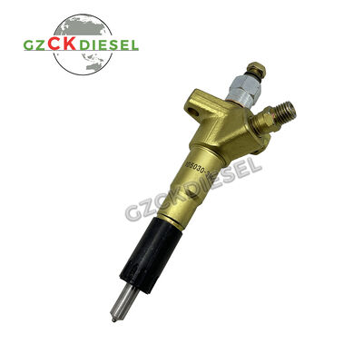 Mua Kim phun nhiên liệu 6D16 105030-3660 105160-5190 cho máy xúc SK290LC-6E SK330LC-6E sản xuất trực tuyến