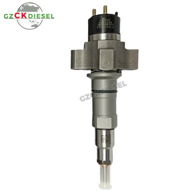 Mua Máy phun nhiên liệu 5572336 5491352 cho động cơ ISL XPI ISX ISG ISB ISZ sản xuất trực tuyến