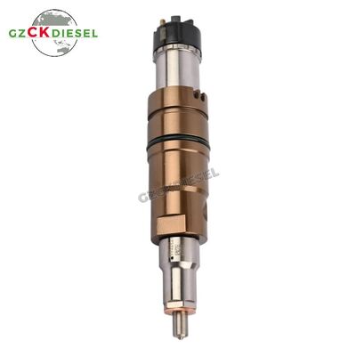 Mua Máy phun nhiên liệu đường sắt thông thường 2419679 cho động cơ DC13 DC16 DC09 DI16M sản xuất trực tuyến