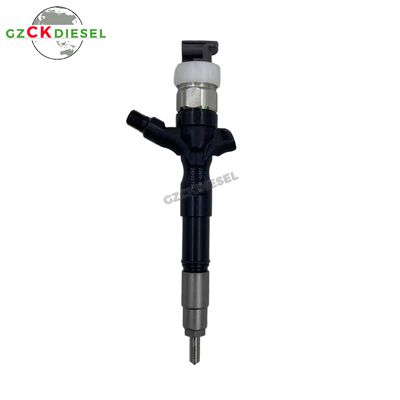Mua Máy phun nhiên liệu 23670-30150 cho động cơ 2KD sản xuất trực tuyến
