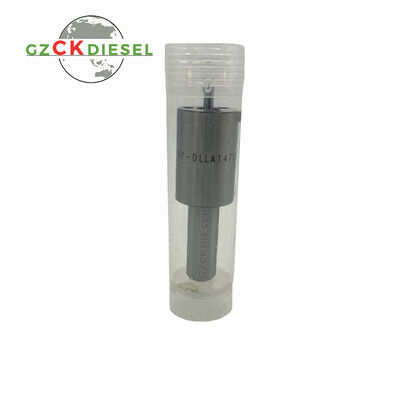 Mua Nút phun nhiên liệu DLLA147SM327 105025-3730 cho động cơ 6CT 6CTA sản xuất trực tuyến