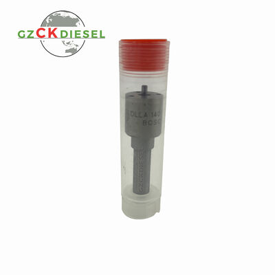 Mua Đầu phun nhiên liệu DLLA140P1144 6743-11-3120 cho máy đào PC300-7 Động cơ 6D114 sản xuất trực tuyến