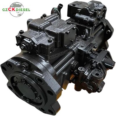 Mua Máy bơm thủy lực K3V112DTP cho máy đào SH240-5 sản xuất trực tuyến