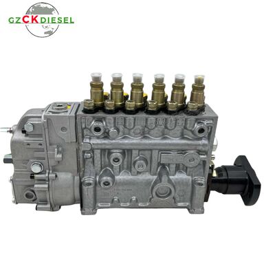 Mua Máy bơm phun nhiên liệu 6211-72-1480 cho động cơ S6D140E-2 sản xuất trực tuyến
