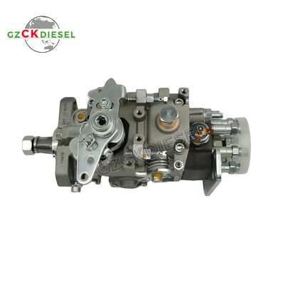Mua Đút VE bơm bơm phun nhiên liệu diesel 5090737 0460424372 VE4/12F1250L1068-3 sản xuất trực tuyến