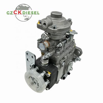 Mua Máy bơm phun nhiên liệu diesel 0460426449 VE6/12F1100L2002 504171001 2856586 cho F4-TierIII 129KW sản xuất trực tuyến